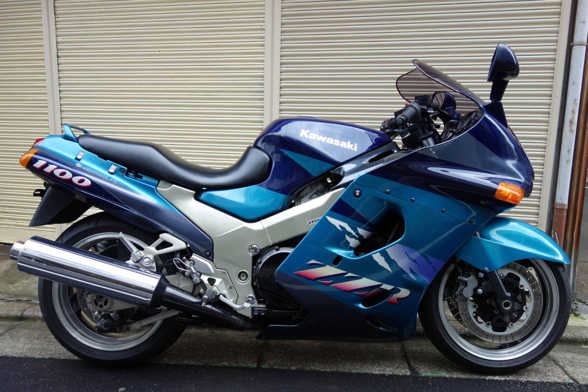 Мотоцикл suzuki gsx-r1000 2012 — описываем досконально