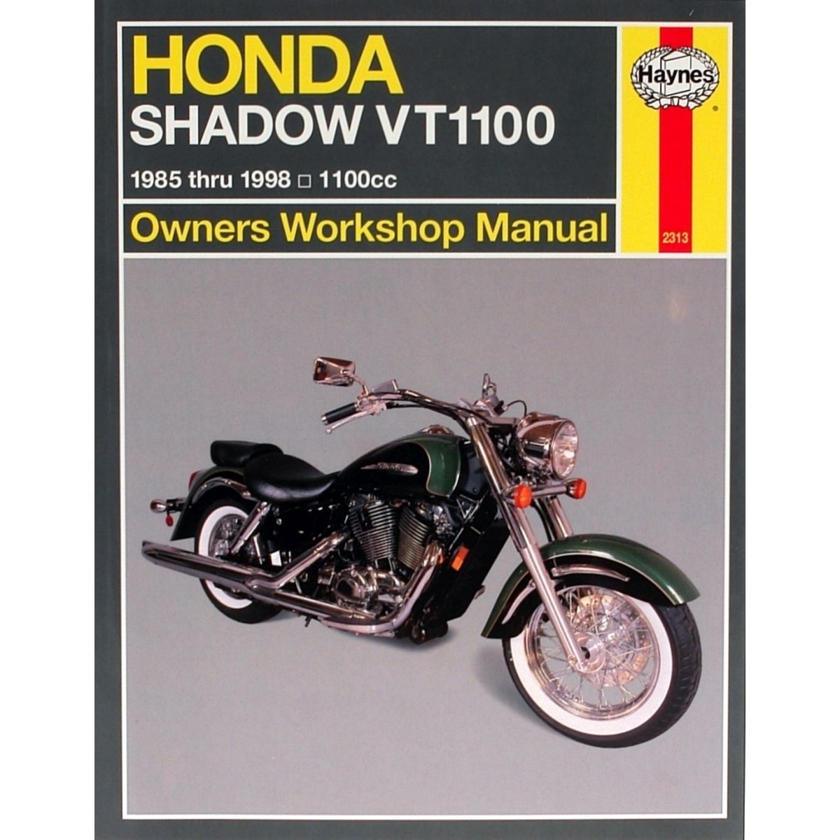 Honda shadow 1100: фото, обзор, характеристики, отзывы