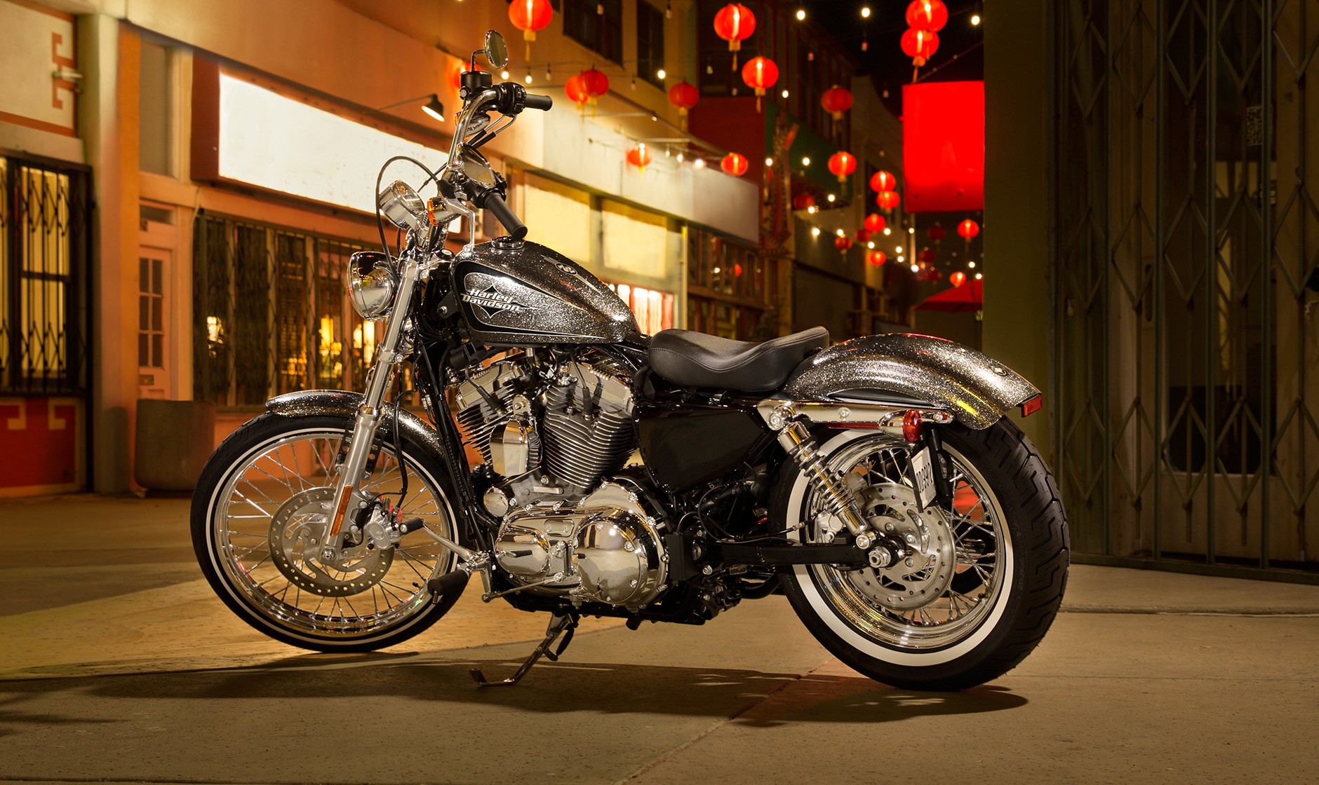 Harley-davidson sportster s - двигатель, шасси, характеристики.