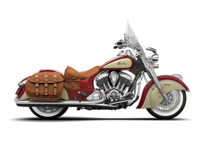 История марки indian motorcycle