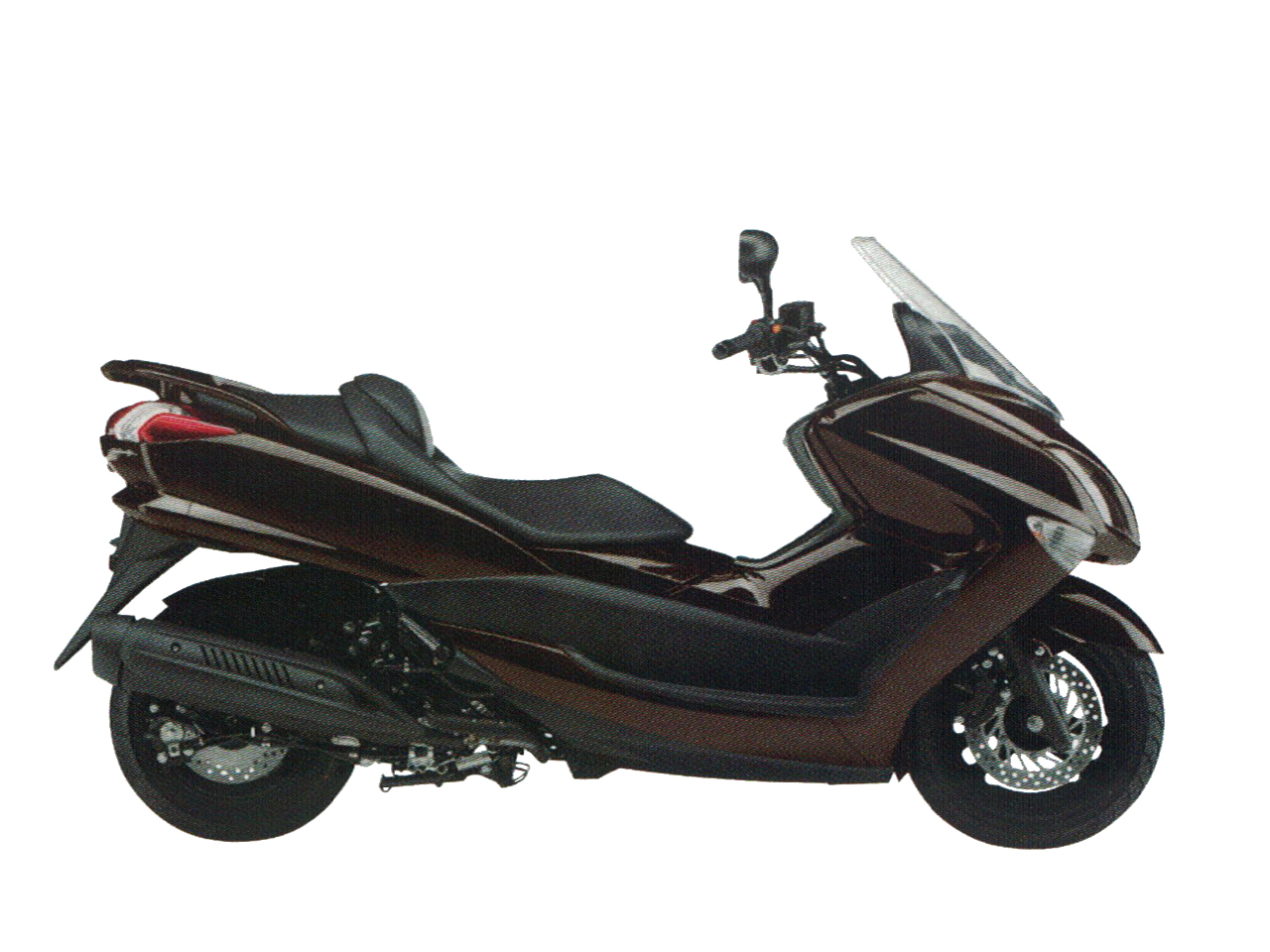 Yamaha t-max 500: достоинства и недостатки, отзывы, технические характеристики