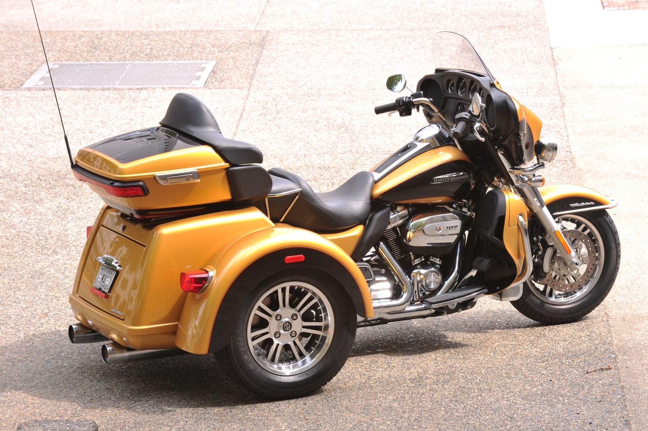 Мотоцикл harley-davidson low rider s 2020 / harley-davidson / байкпост