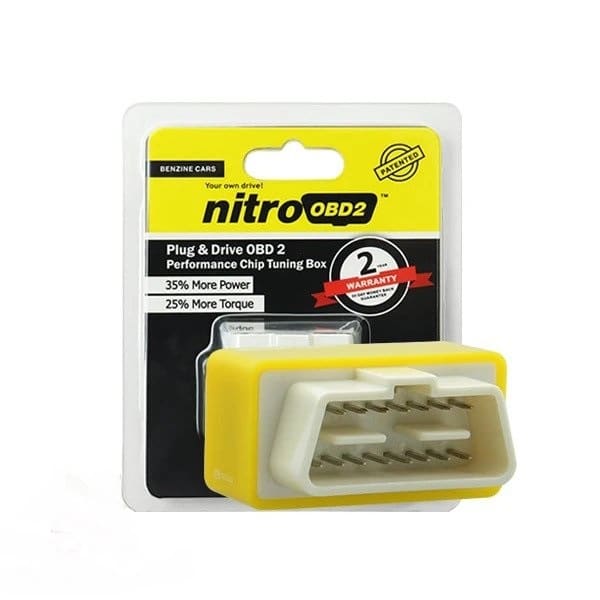 Nitro powerbox за 2990р. — обман!