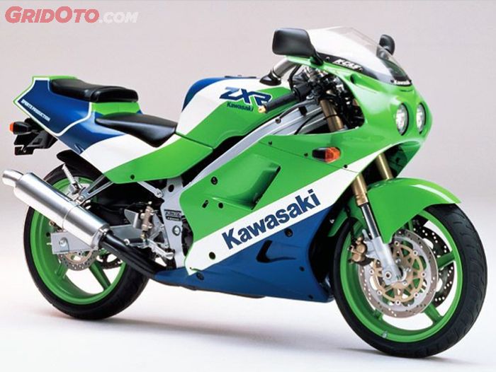 Обзор мотоцикла kawasaki zzr 1100 (zx-11 ninja) — bikeswiki - энциклопедия японских мотоциклов