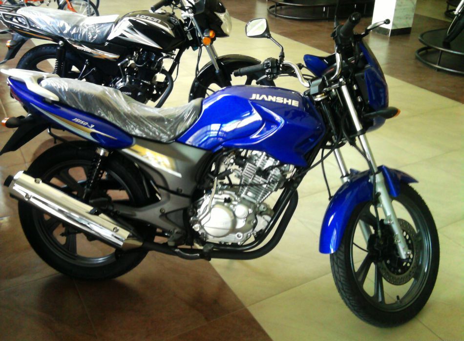 Jianshe yamaha jym150-3 мотоцикл производства yamaha motor co., ltd.
