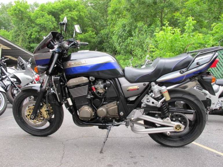 Мотоцикл  zrx 1200: технические характеристики, фото, видео