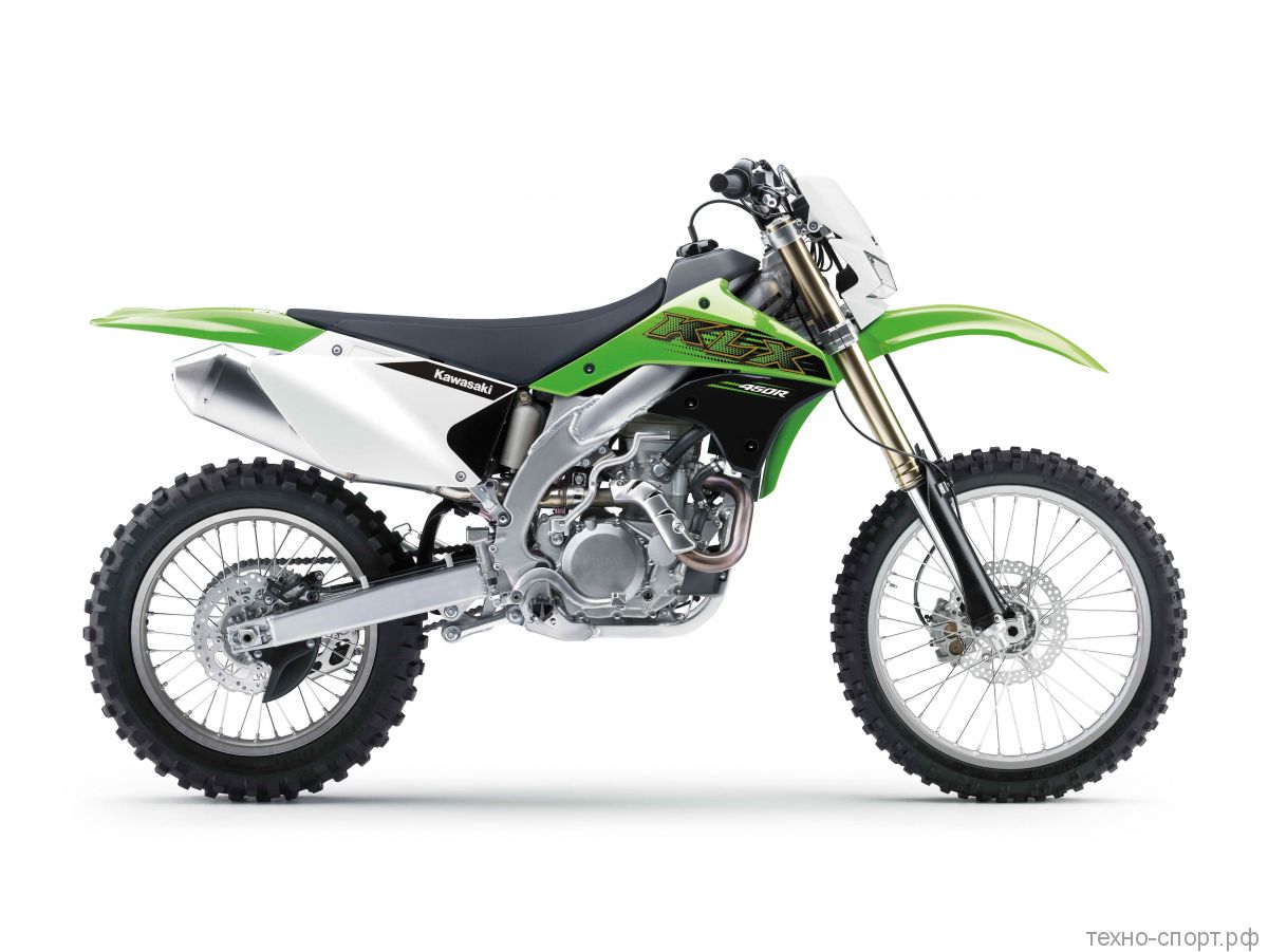 Kawasaki kx450f: фото, технические характеристики, отзывы
