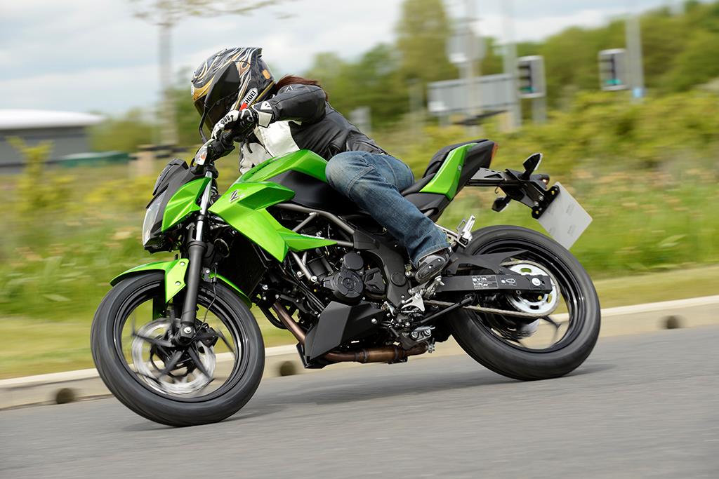 Kawasaki z1000 - технические характеристики, цены, фото, обзор, отзывы