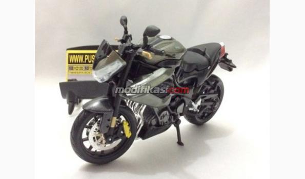 Benelli tnt1130 century racers limited edition