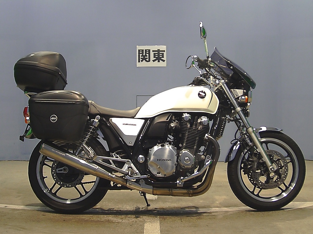 Обзор мотоцикла honda cb 1100 (ex, dlx, rs) — bikeswiki - энциклопедия японских мотоциклов