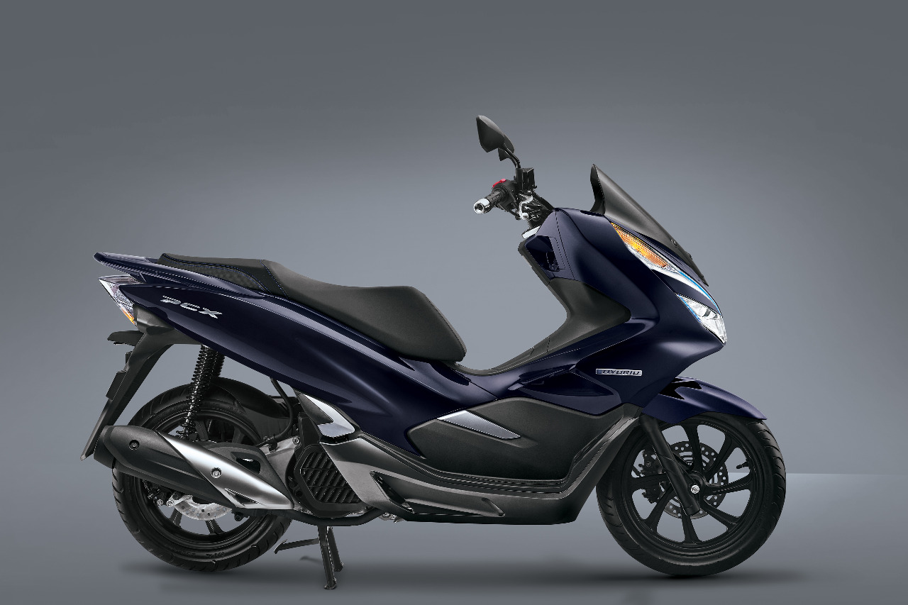 Хонда PCX 150 мопед