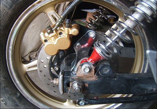 ✅ как на скутере снять заднее колесо - garant-motors23.ru