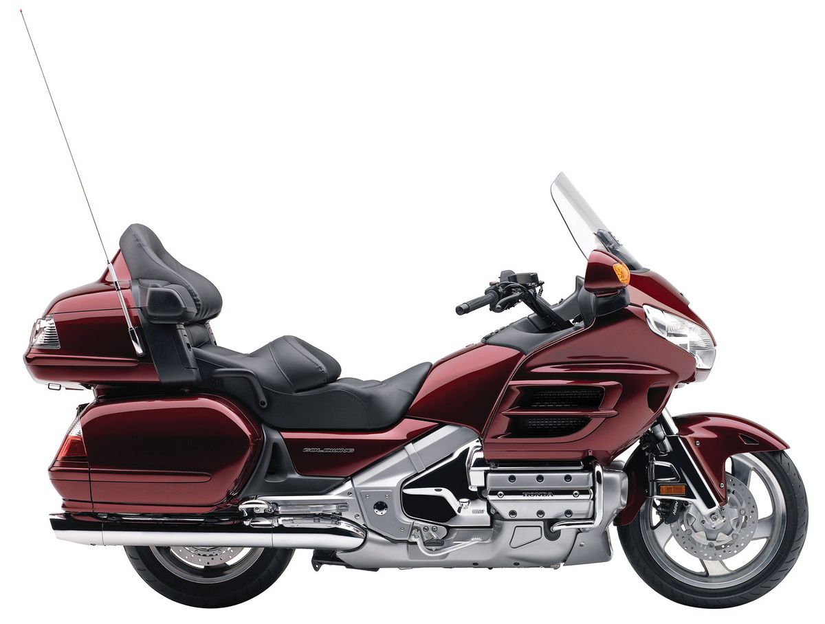 Обзор мотоцикла honda gl 1200 gold wing (interstate, deluxe, aspencade, limited edition) — bikeswiki - энциклопедия японских мотоциклов