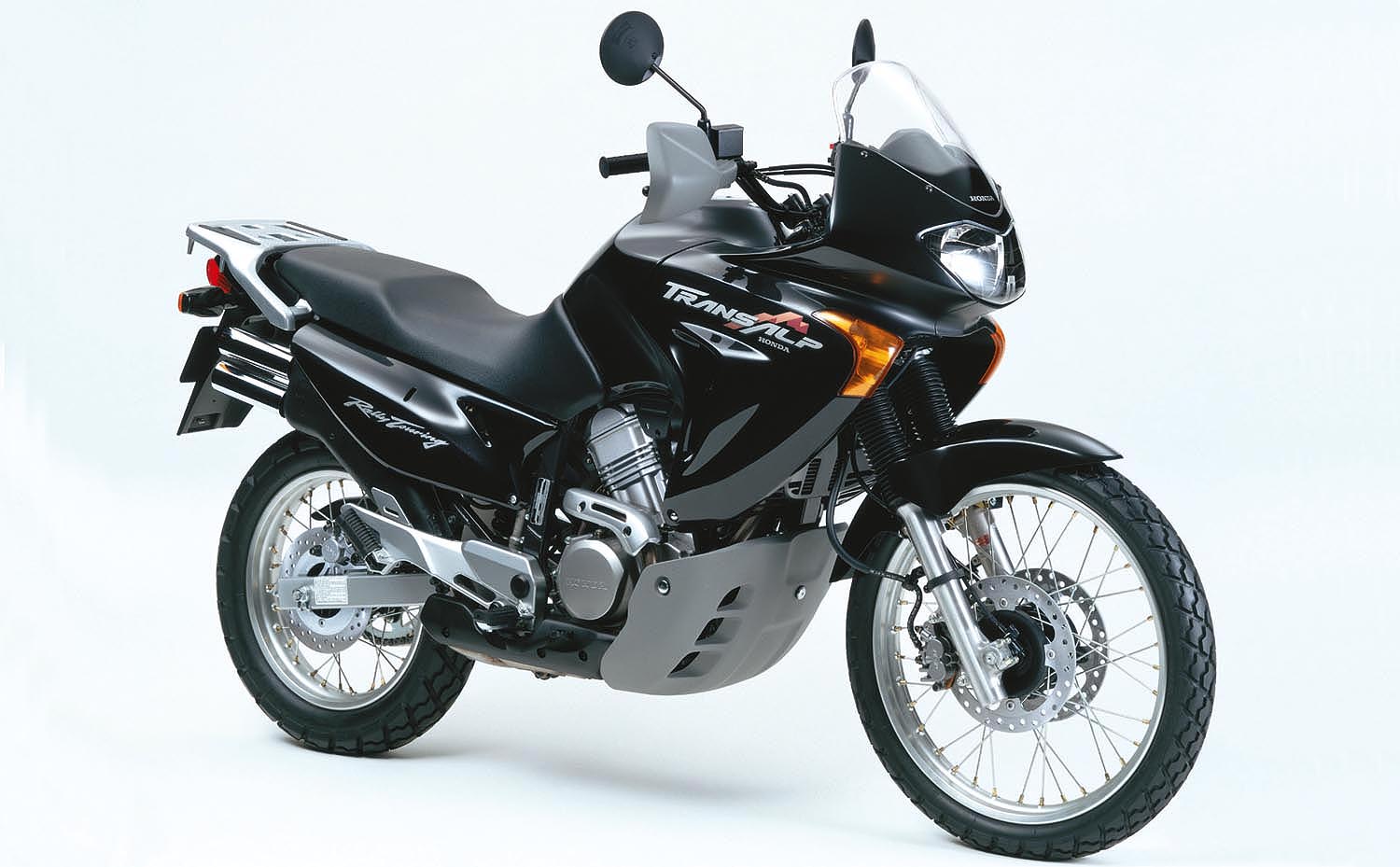 Honda xl 600 v transalp: обзор и технические характеристики