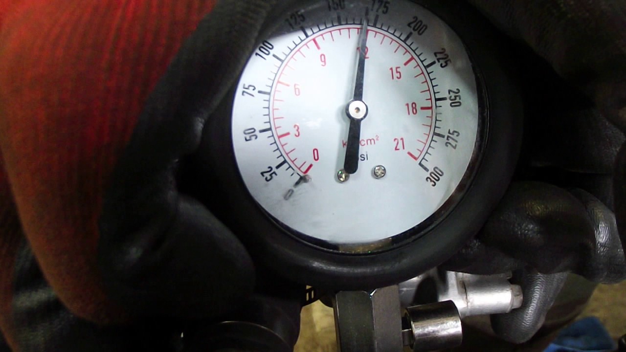 Как проверить двигатель при покупке б/у скутера?