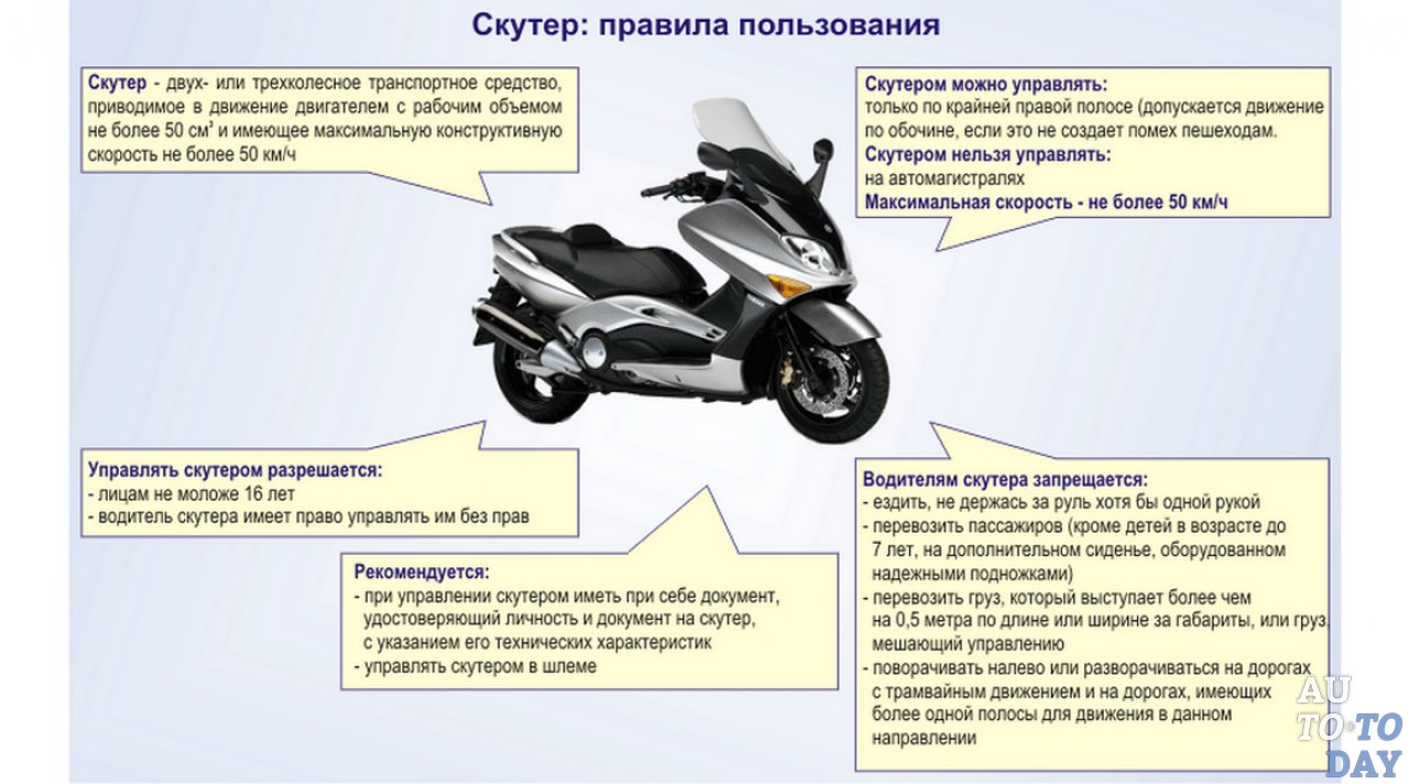 ✅ ремонт и обслуживание скутера – соблюдаем правила безопасности - велосипеды-саранск.рф