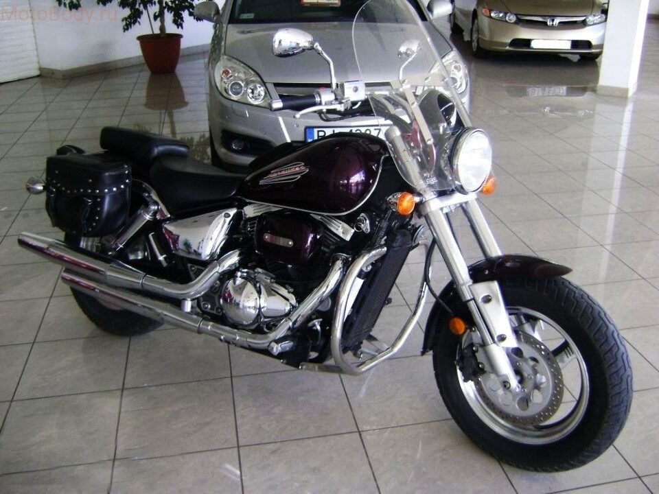 Suzuki vz 800 desperado / marauder  - обзор, технические характеристики | mymot - каталог мотоциклов и все объявления об их продаже в одном месте
