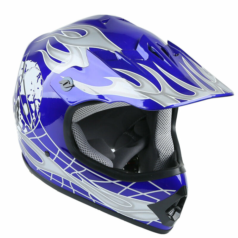 Как выбрать самый надежный шлем для квадроцикла, ориентируясь на стандарты?