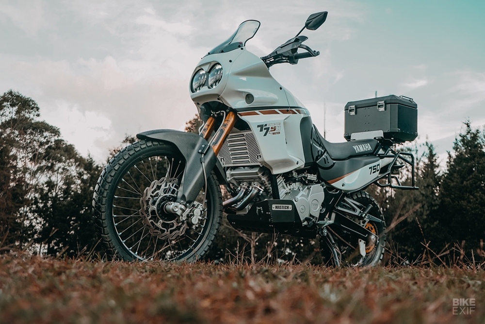 Обзор и тест-драйв мотоцикла honda crf 1000 africa twin