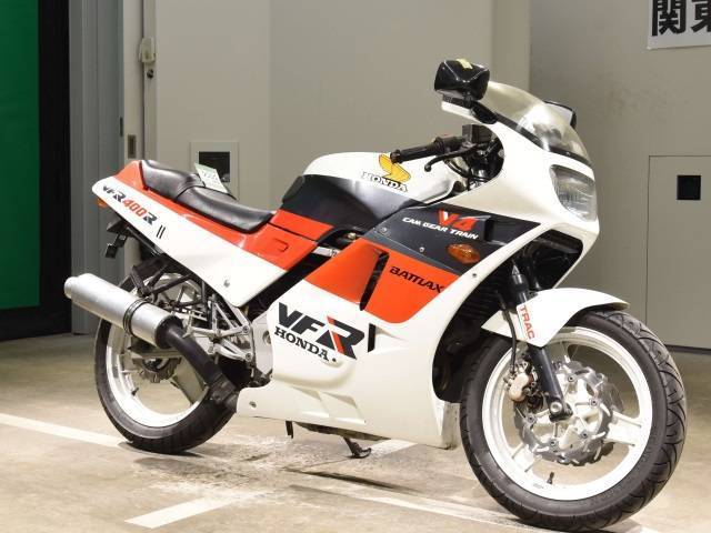 Обзор мотоцикла honda vfr (rvf) 400 — bikeswiki - энциклопедия японских мотоциклов