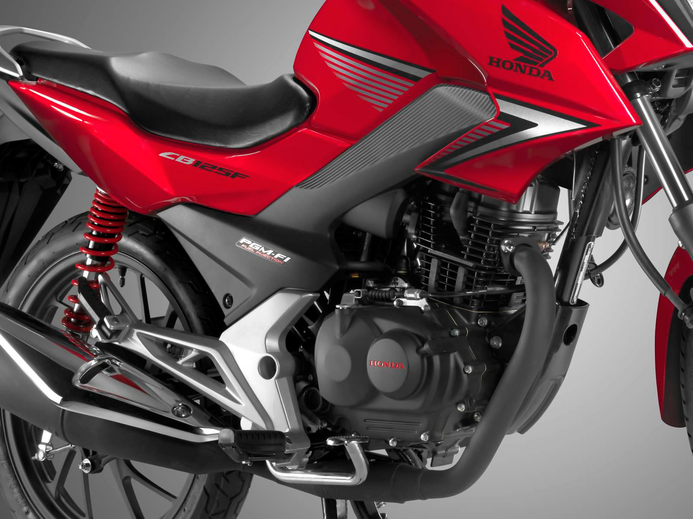 Мотоцикл honda cb 125f 2015 фото, характеристики, обзор, сравнение на базамото