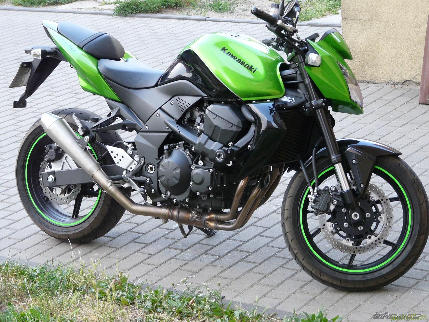 Мотоцикл kawasaki zzr 1100: характеристики, отзывы