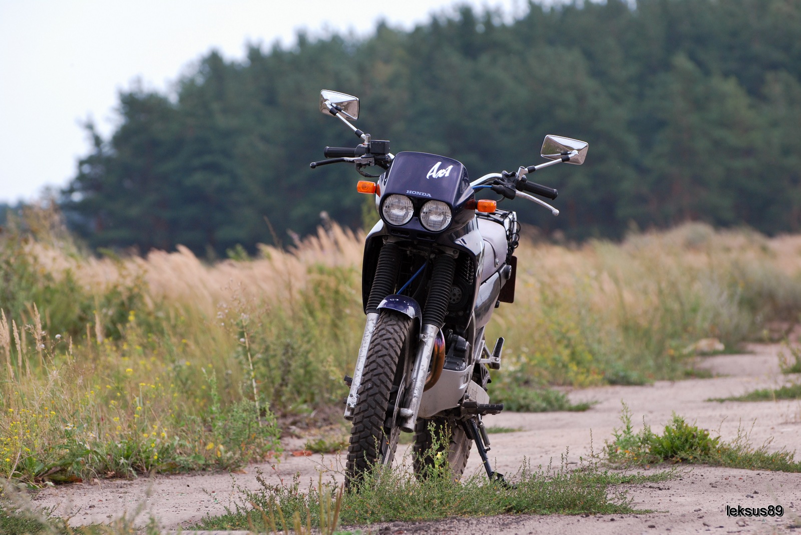 Характеристика особенностей мотоцикла honda ax 1 - motonoob.ru