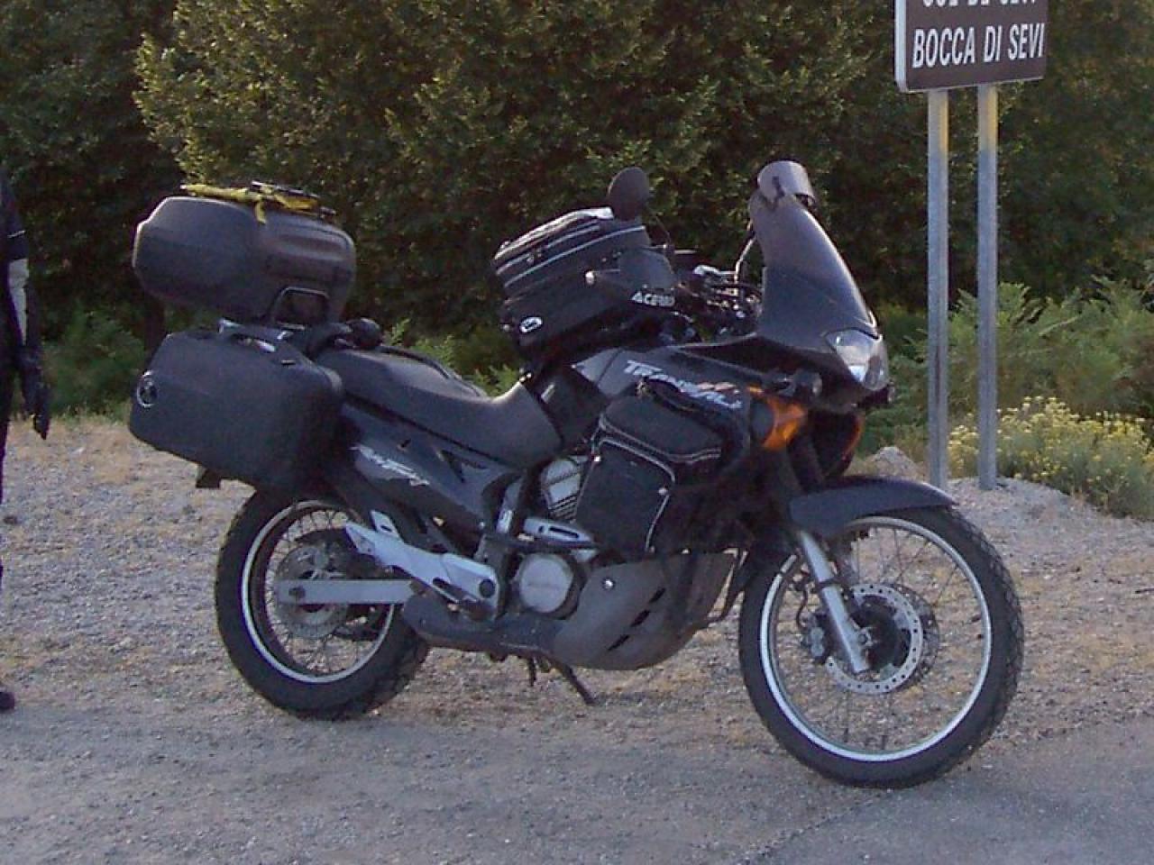Мотоцикл honda xl 650 l transalp: объясняем подробно