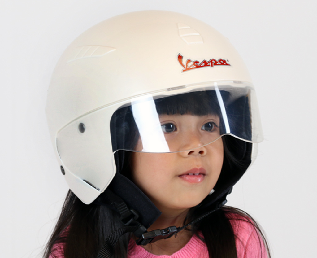 Как выбрать хороший и безопасный мотоциклетный шлем?