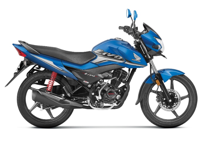 Honda dream yuga – мотоцикл за 800 долларов