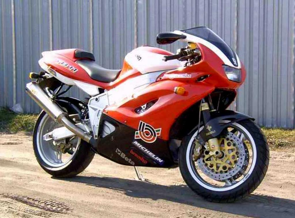 Ducati начала 95-й год своей истории: от радиоприемника до superleggera v4 / мотогонки.ру