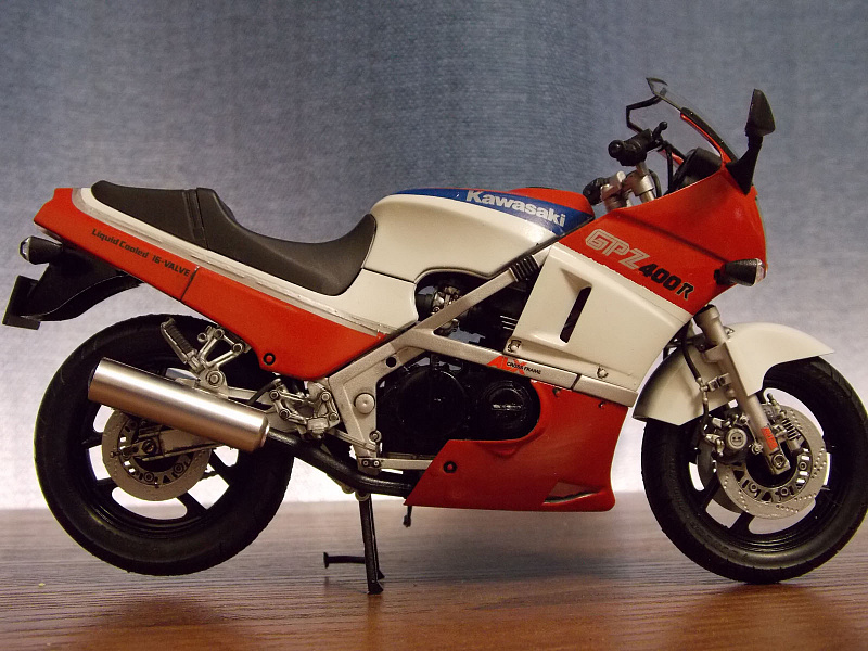 Обзор мотоцикла kawasaki zl 400 eliminator (se, lx) — bikeswiki - энциклопедия японских мотоциклов