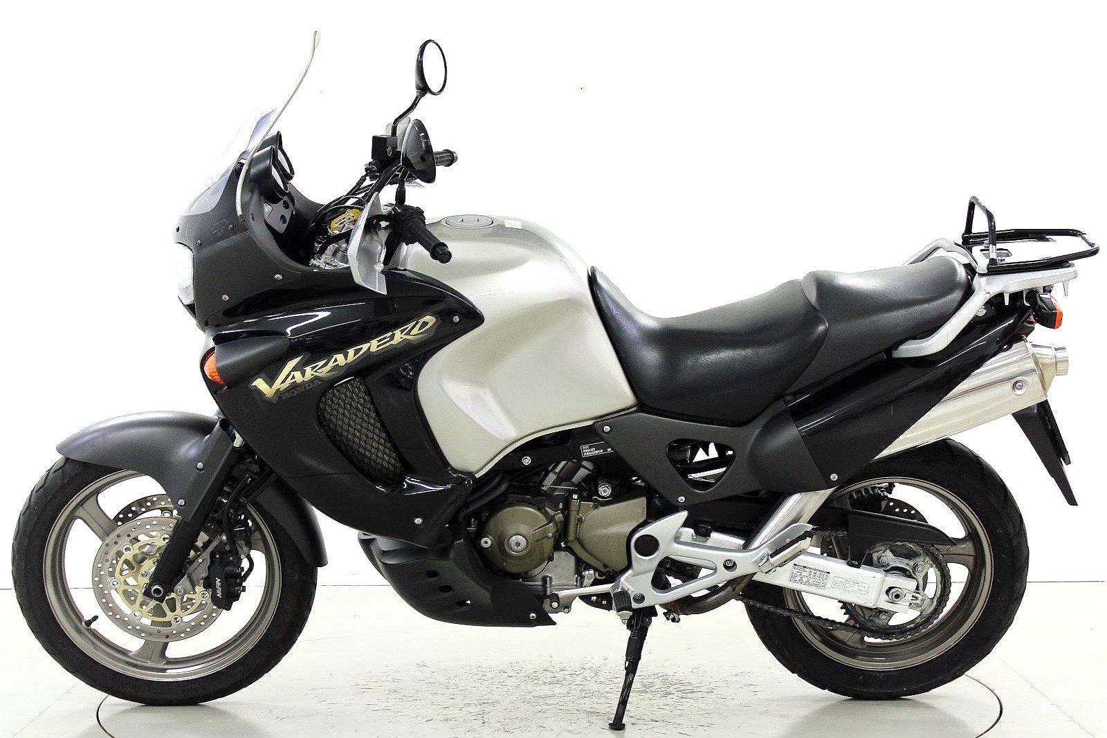 ▷ honda varadero mk1 xl 1000 v manual, honda motorcycle varadero mk1 xl 1000 v service manual (390 pages) | guidessimo.com