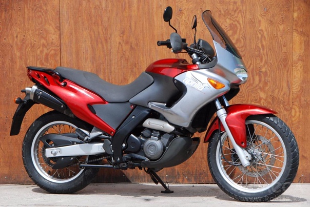 Aprilia pegaso 650 – подержанный мотоцикл