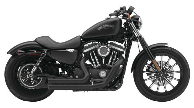 Harley davidson iron 883 2022 price, promo september, spec & reviews