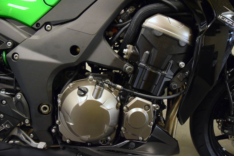 Kawasaki versys 1000 (2012) обзор - тест | in-moto.ru