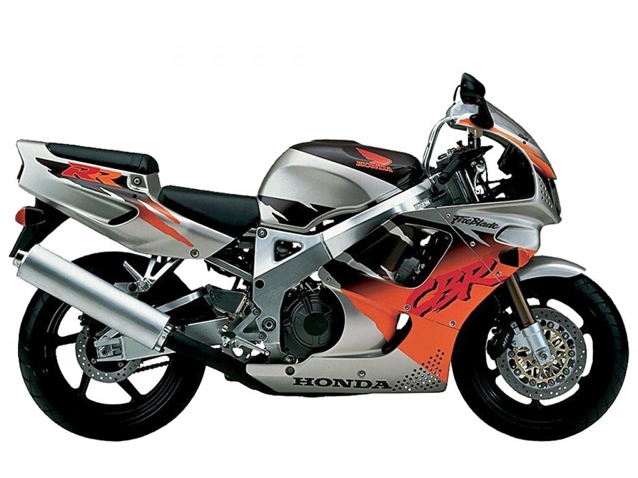 Мотоцикл honda cbr 900 rr fireblade / 954 rr 2002: раскрываем все нюансы