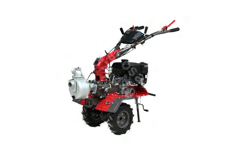 Трактор case magnum 340 - технические характеристики и особенности