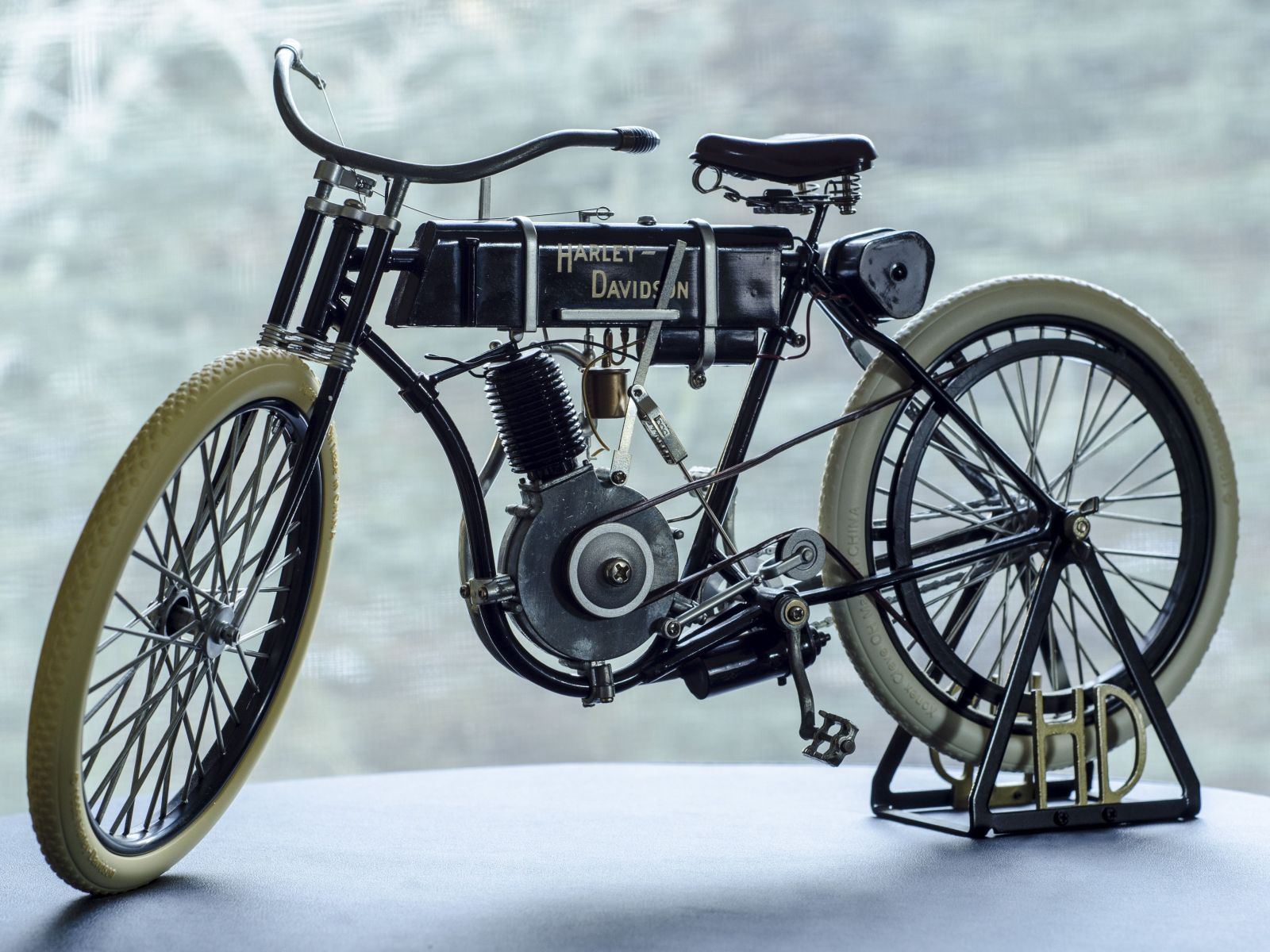 Мотоцикл. история изобретений и техники