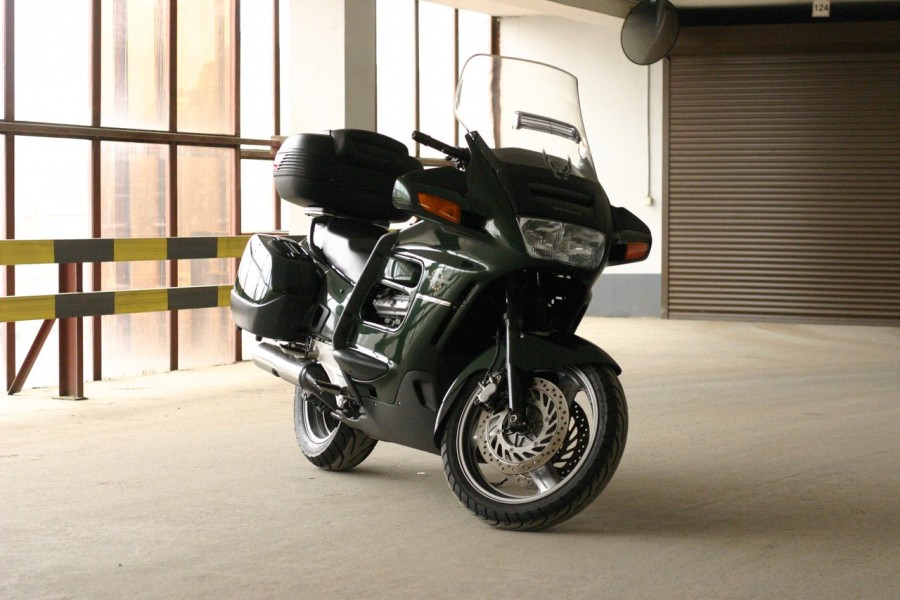 Honda st 1100 pan european: технические характеристики, отзывы