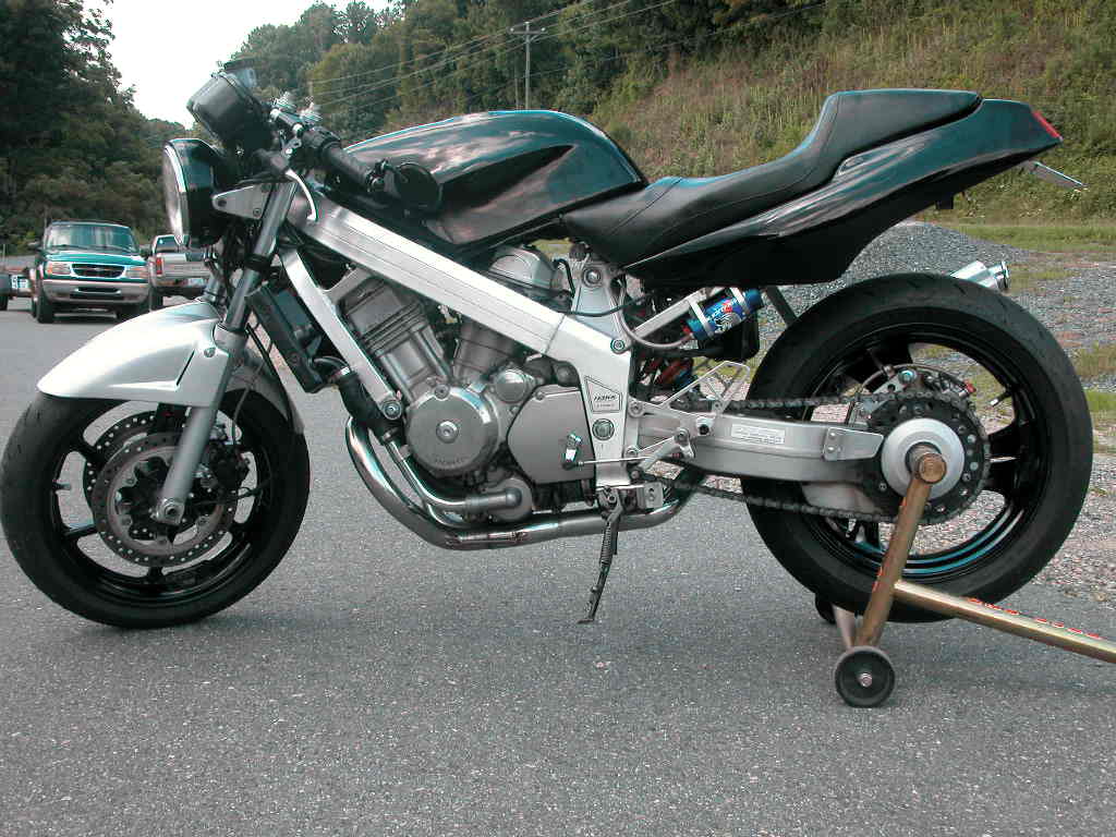 Мотоцикл honda nt 650 hawk gt 1991: разъясняем досконально