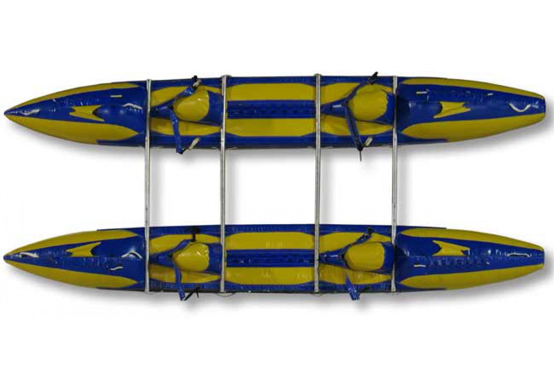 Надувная лодка Сварог