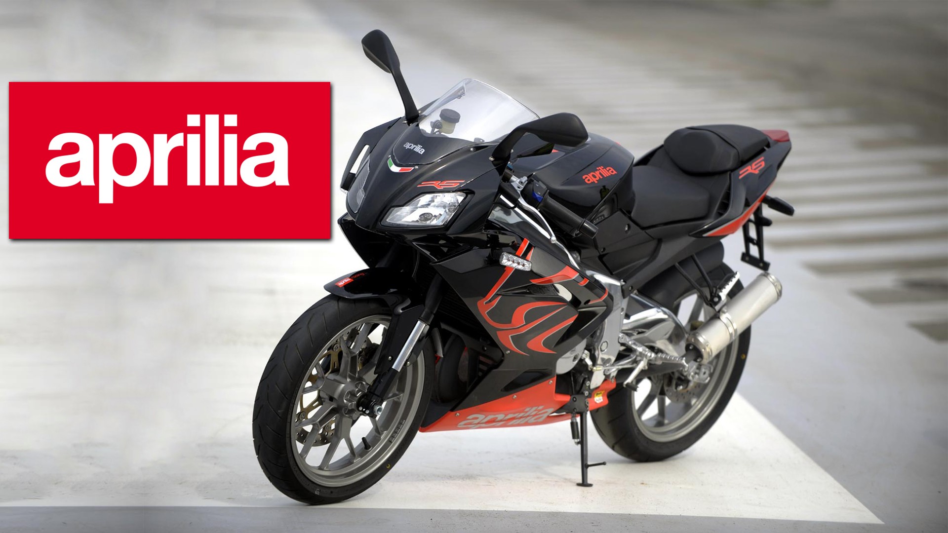 Обзор мотоцикла aprilia rs 50 технические характеристики