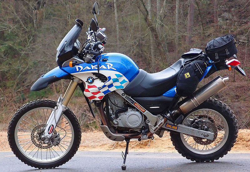 Осмотр мотоцикла перед покупкой. bmw f650. | путешествия на мотоцикле и не только