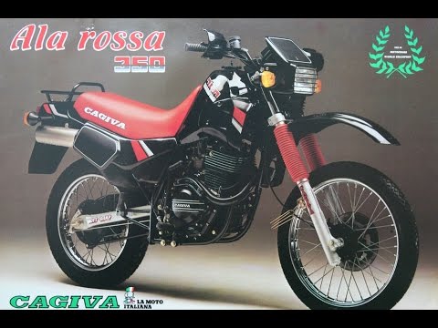 Самый желанный мотоцикл в советском союзе – чезет-350