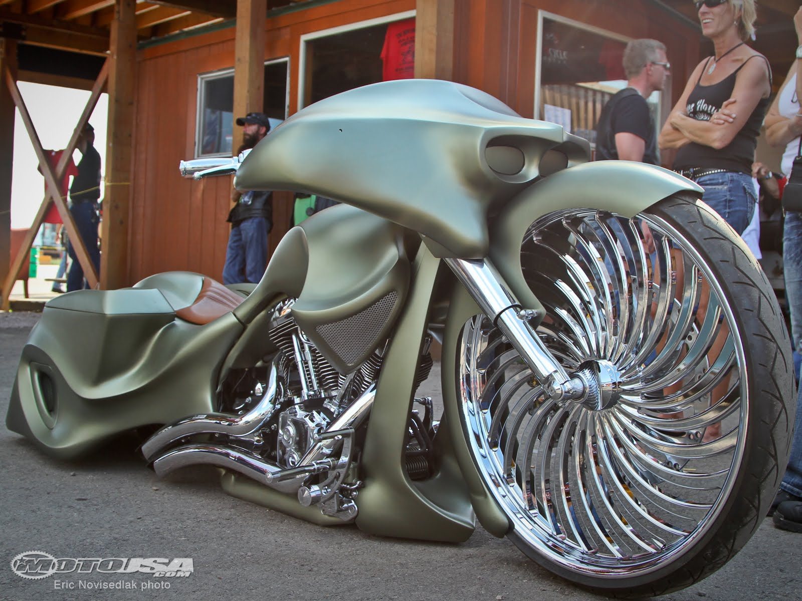 Серийный и любительский тюнинг мотоциклов: байкерам на заметку — мотоциклы | гонки на мотоциклах
