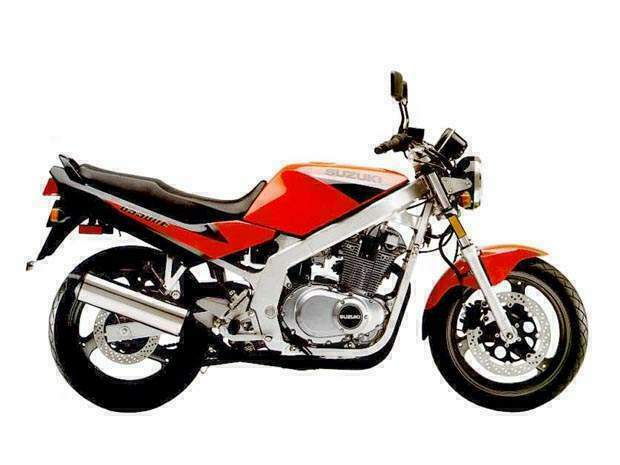 Мотоцикл suzuki gs 500 — особенности, технические характеристики, фото и видео
