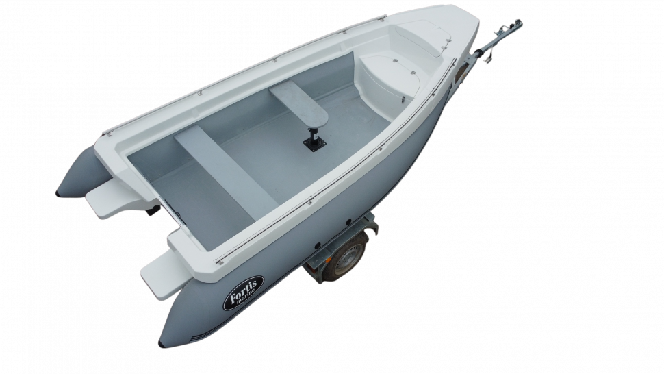 Как выбрать лодку пвх риб алюминиевую. преимущества и недостатки