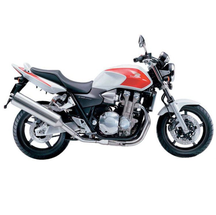 Мотоцикл honda cb 1300: обзор, технические характеристики