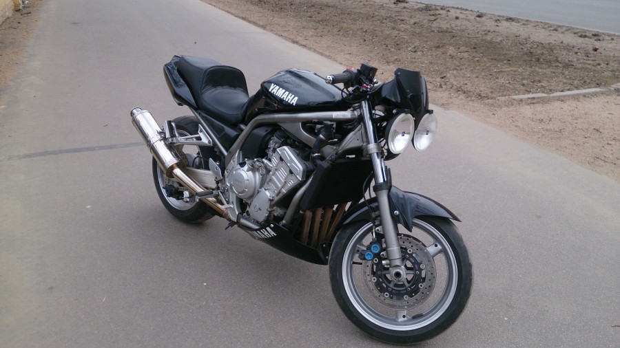 Тест-драйв мотоцикла honda vfr800: тест-драйв от журнала "за рулем"